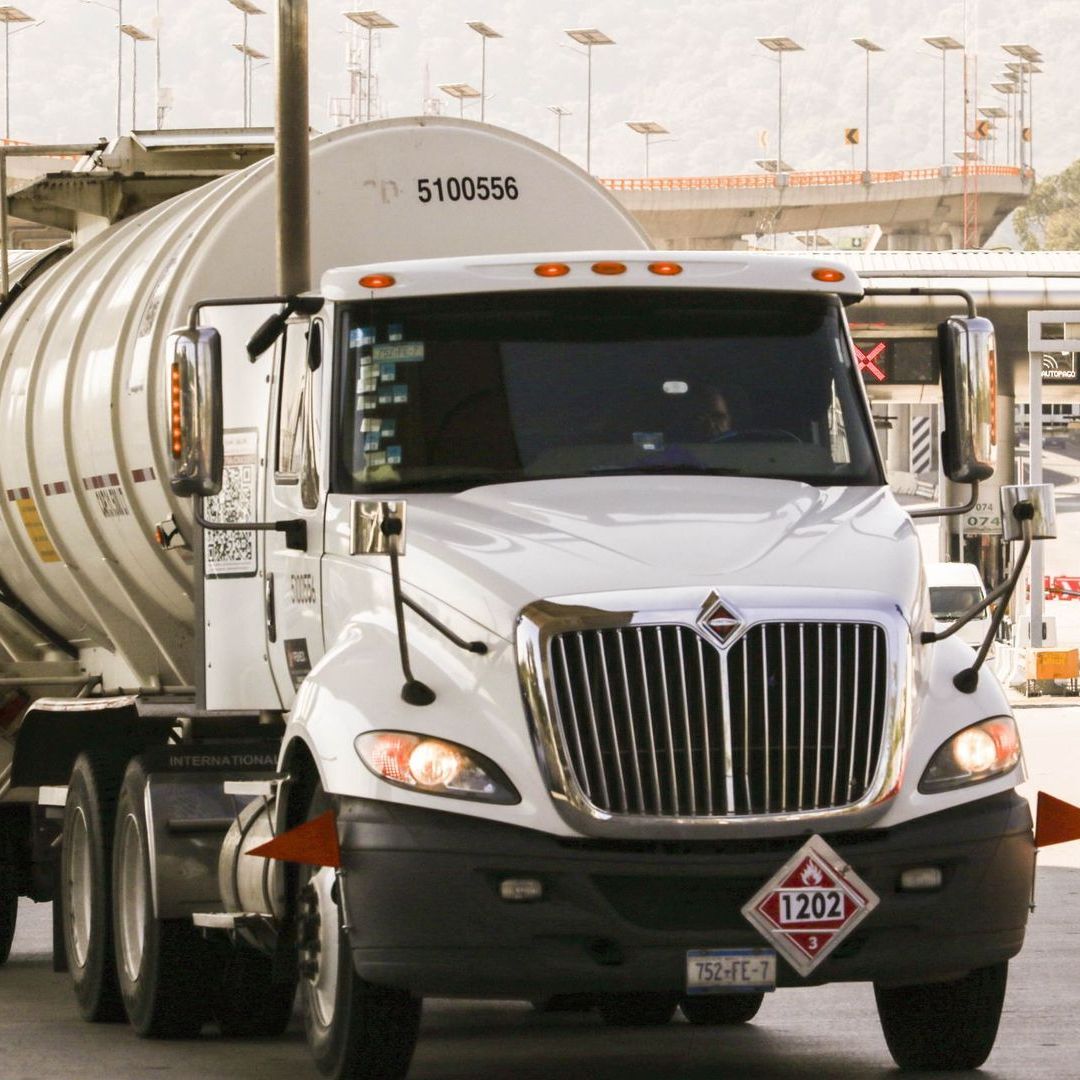 Transportistas denuncian mayor violencia en carreteras del país